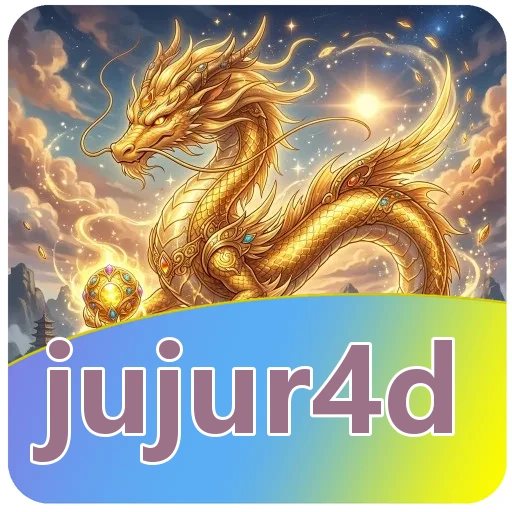Pratinjau antarmuka aplikasi jujur4d setelah terpasang