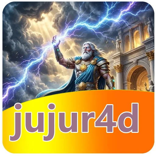 Pratinjau antarmuka aplikasi jujur4d setelah terpasang (build v4.2.1)